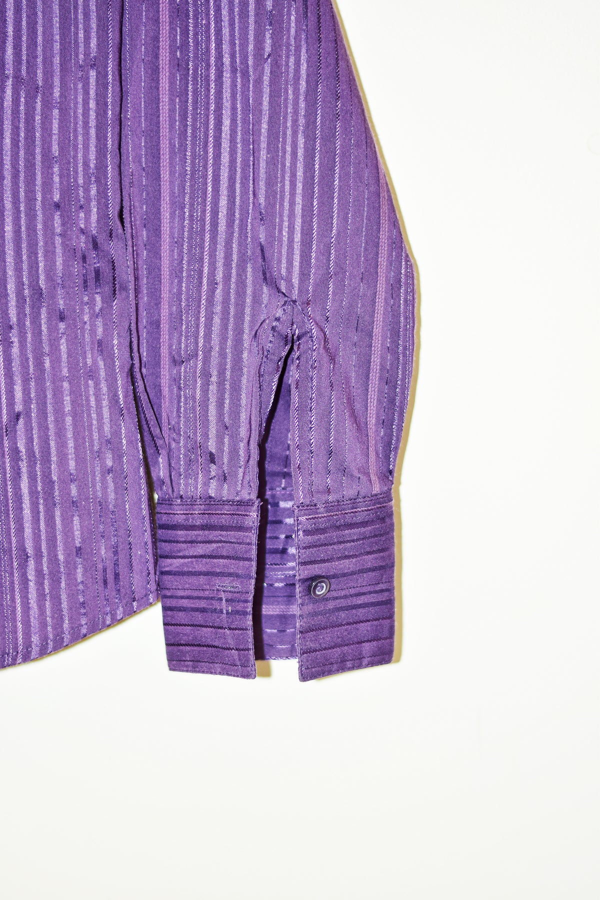 Purple Blouse