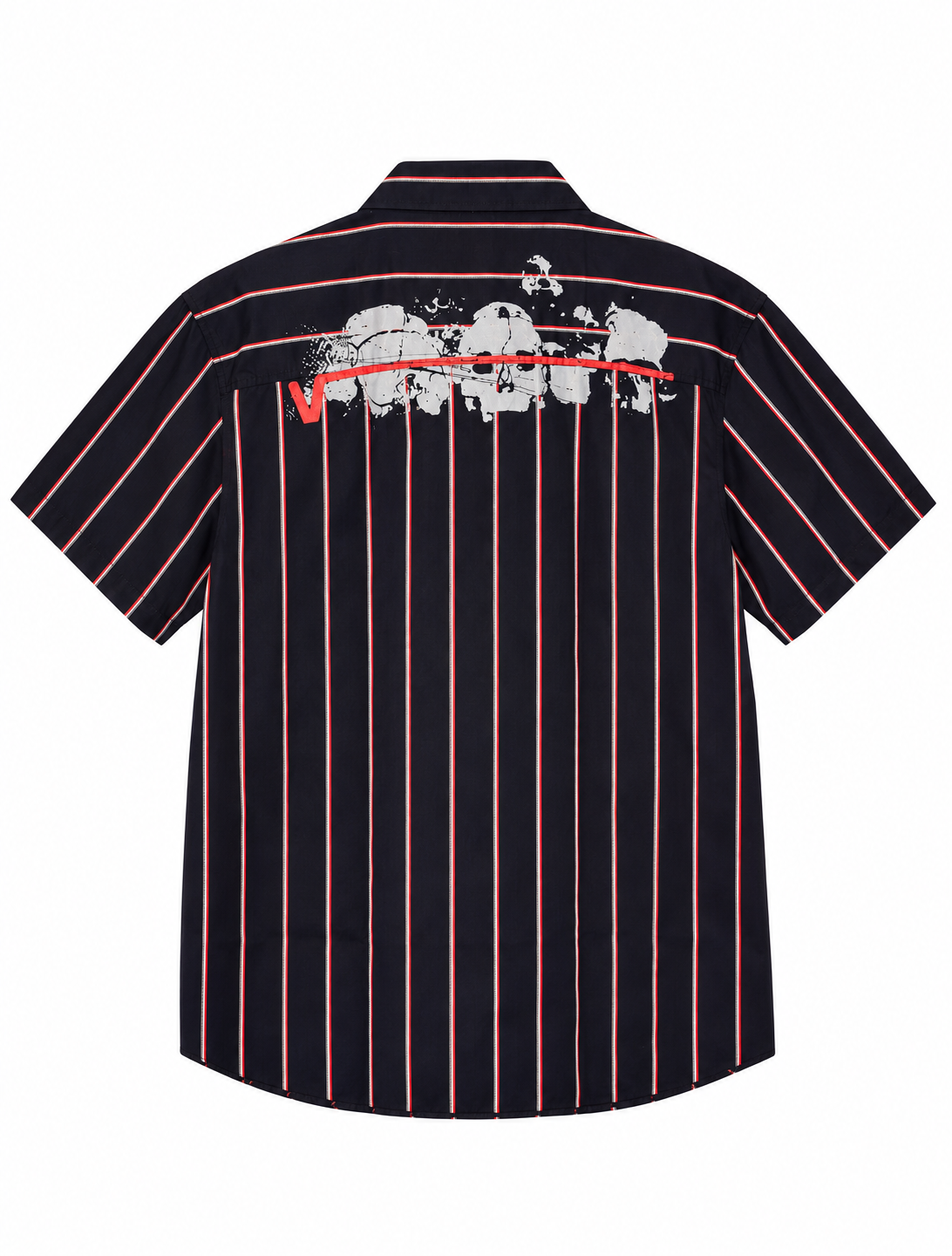 Vans shirt