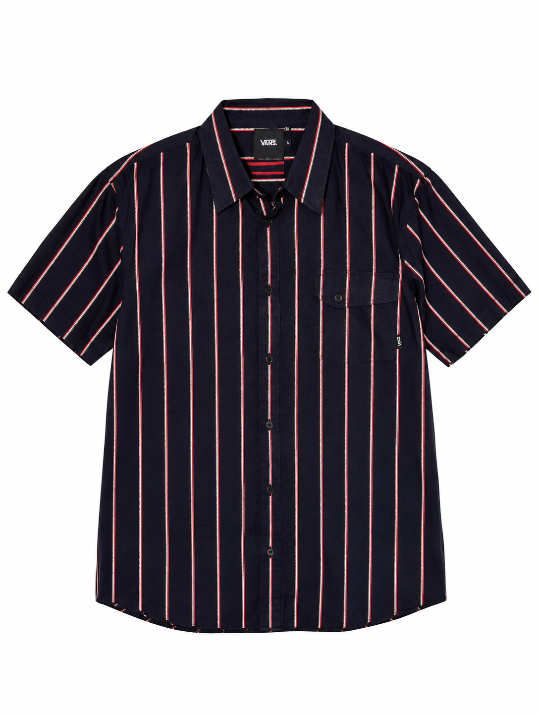 Vans shirt
